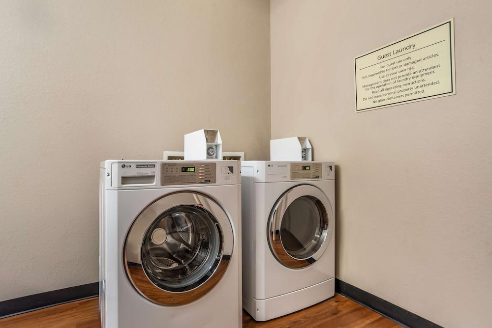 Best Western Plus Circle Inn photo 28