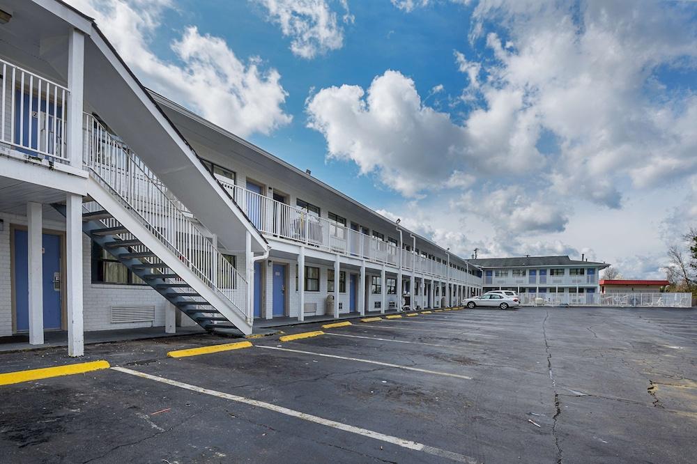 Motel 6 Chattanooga, TN photo 14