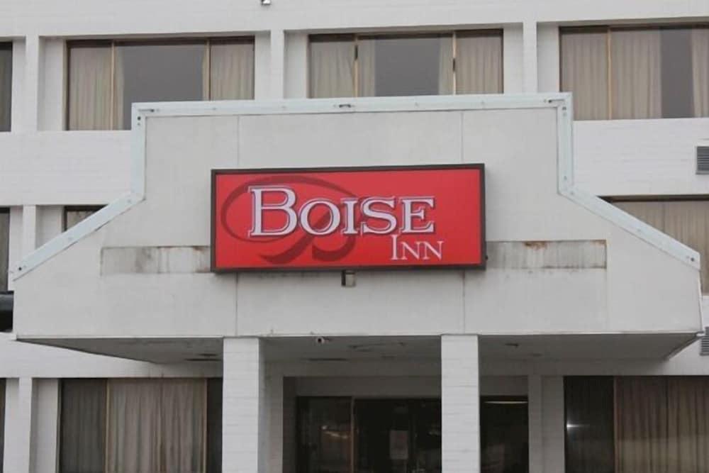 Boise Inn photo 5
