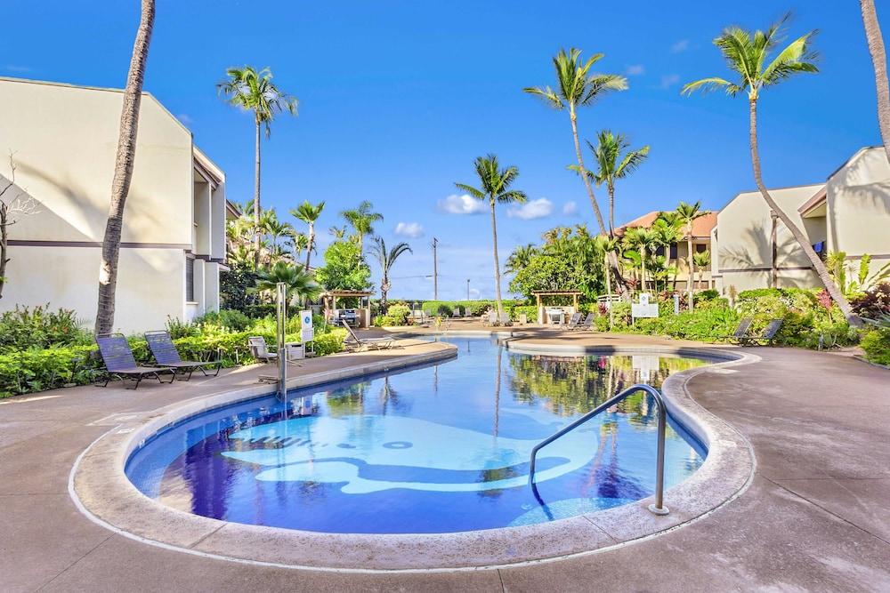 Maui Beach Vacation Club photo 15