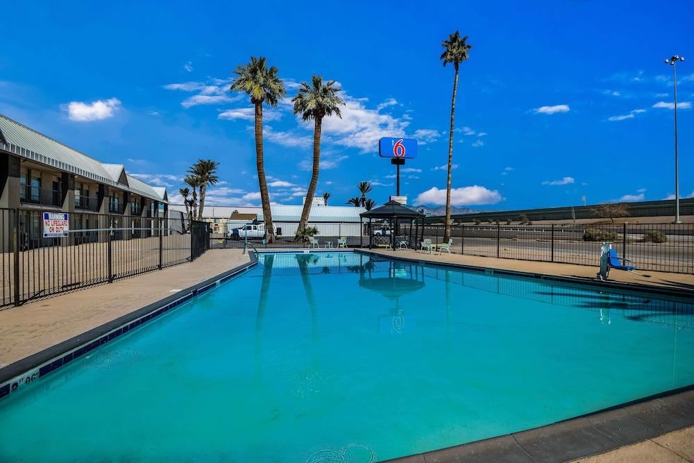 Motel 6 Tucson, AZ photo 19