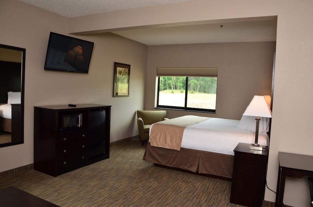 Qube Hotel photo 9