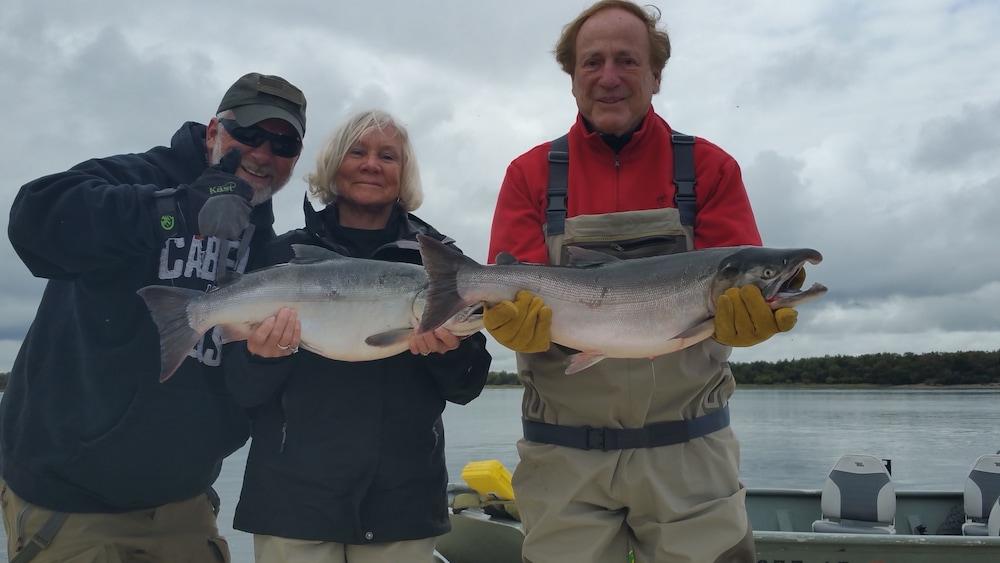 Alaska's Gold Creek Lodge photo 18