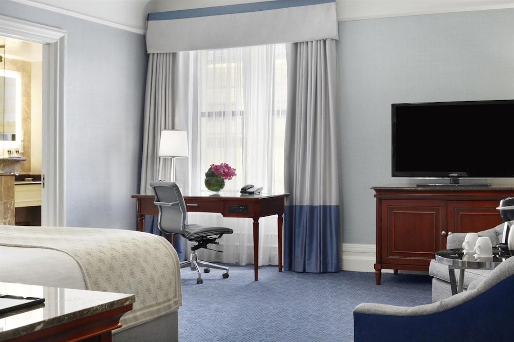 Fairmont Copley Plaza, Boston photo 20