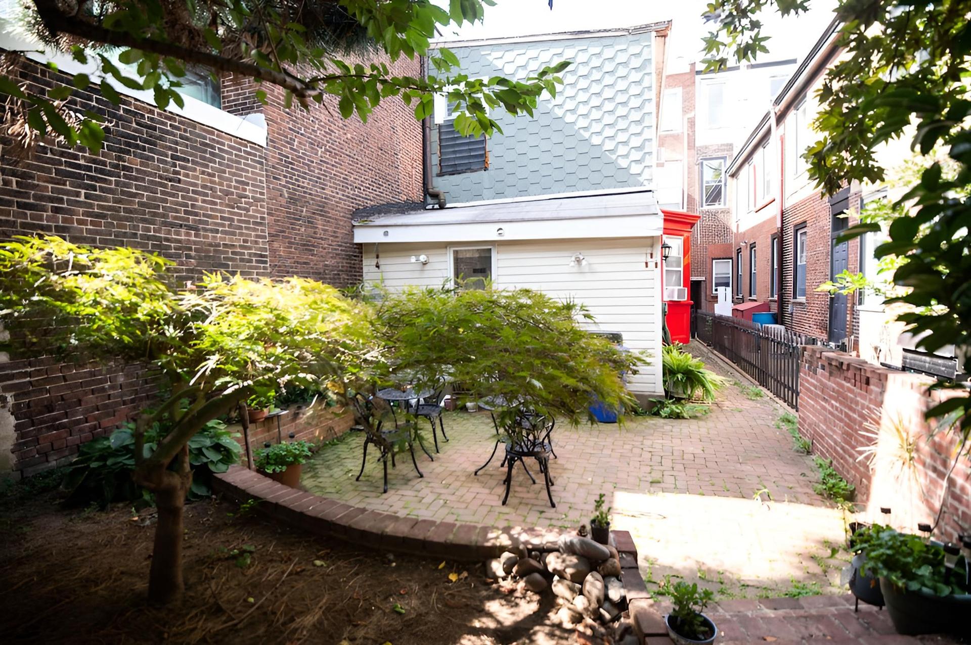 BnB Philadelphia - Boutique Hotel photo 21