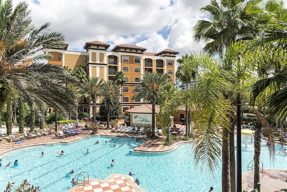 Floridays Resort Orlando photo 36