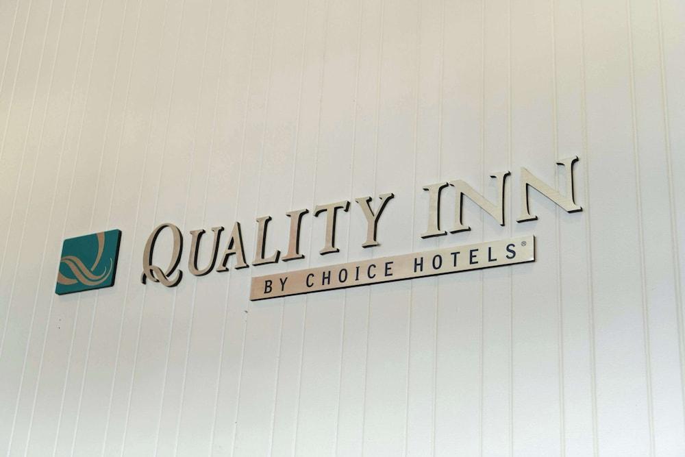 Quality Inn Somerset photo 44