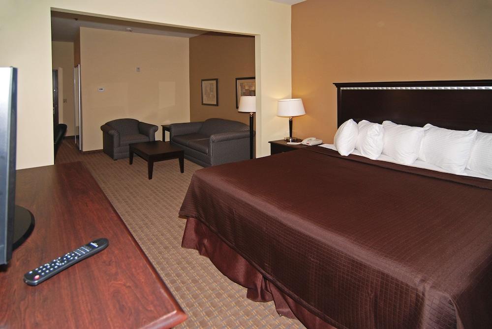 Best Western Lamesa Inn & Suites photo 13