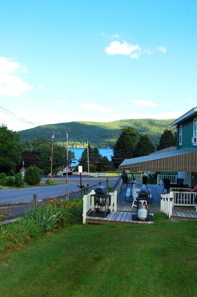 Inn on the Hill photo 27