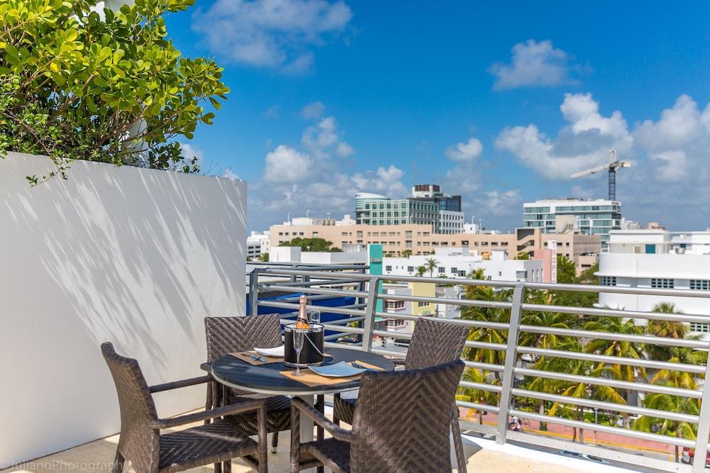 SBV Luxury Ocean Hotel Suites photo 34