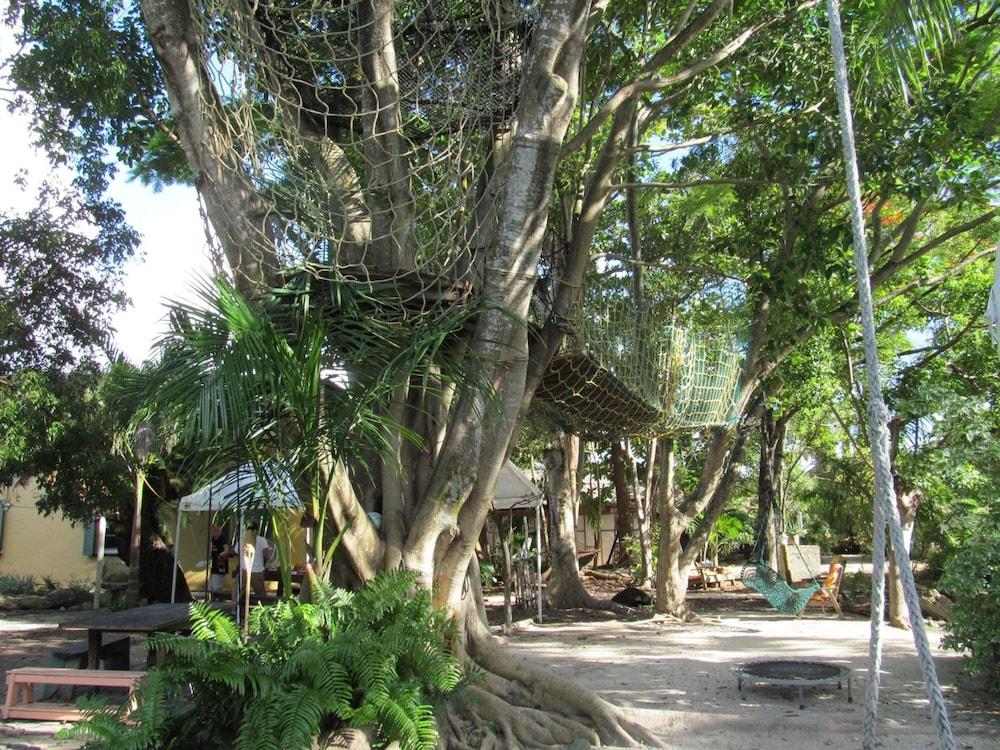 Hoosville Hostel photo 29