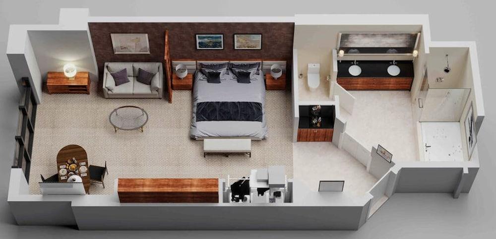 MGM Vegas Signature Suites Collection photo 15