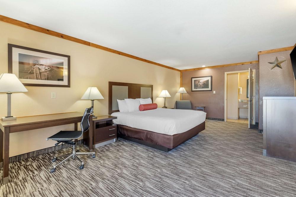 Best Western Windwood Inn & Suites photo 36