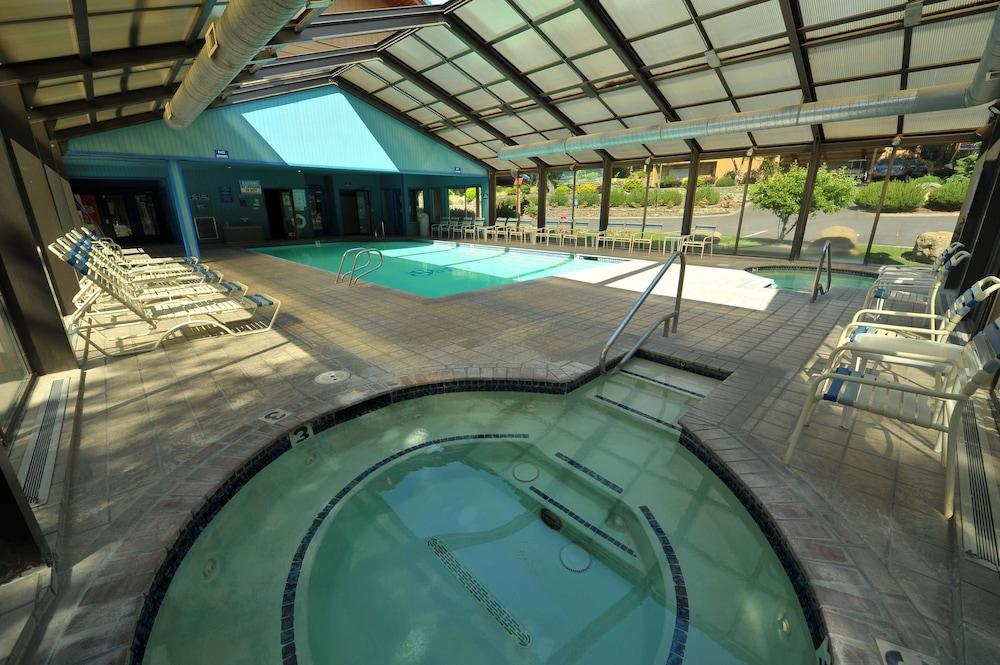 Shilo Inn Suites Hotel - Bend photo 24