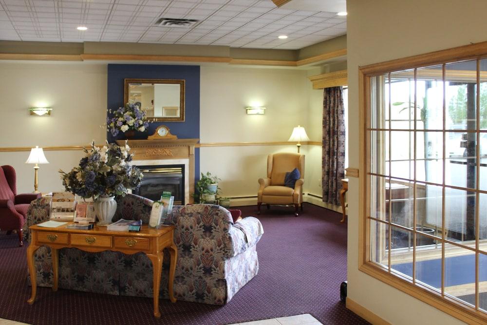 Best Western Caribou Inn photo 15