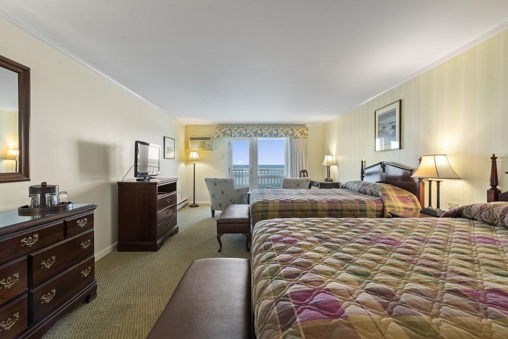 The Sparhawk Oceanfront Resort photo 40