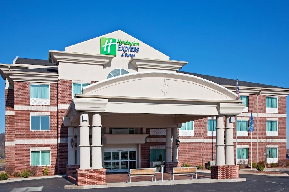 Holiday Inn Express Hotel & Suites Hillview by IHG photo 1