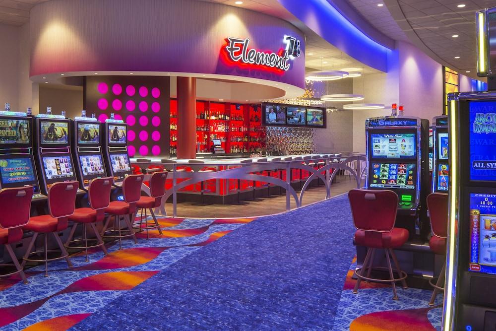 12 Tribes Omak Casino Hotel photo 7