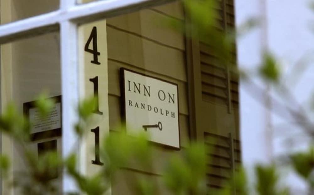 Inn on Randolph photo 82