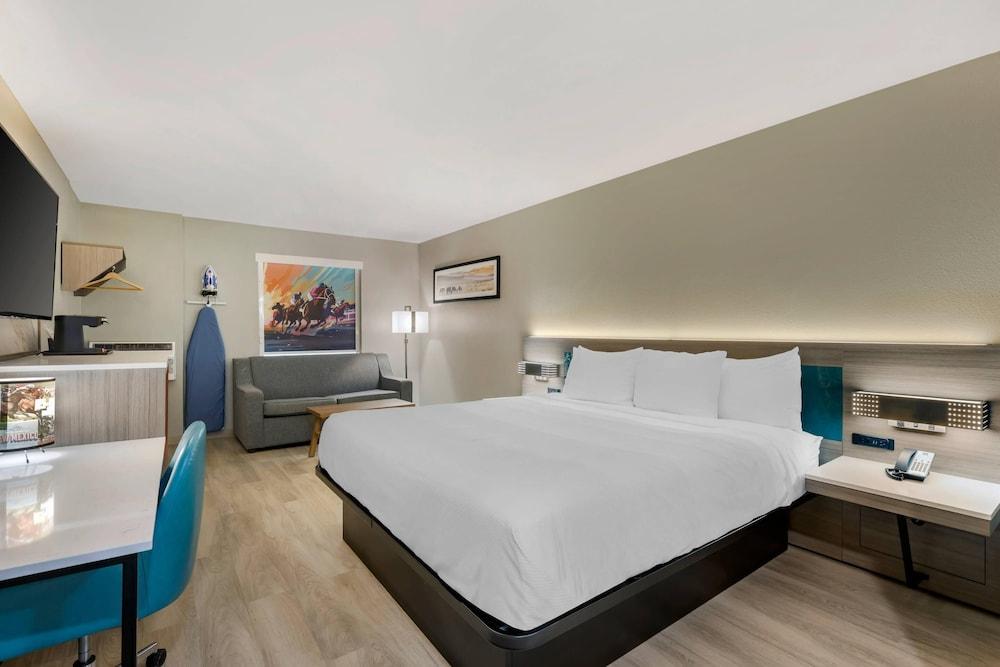 Quality Inn Ruidoso photo 1