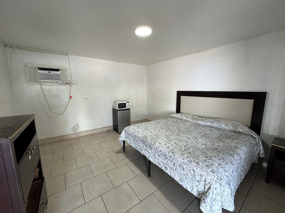 Antigua Motel by OYO Tampa US - 41 photo 7
