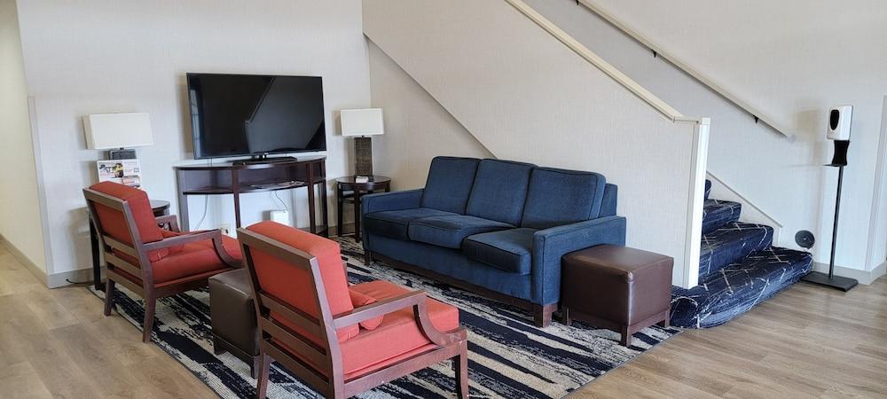 Comfort Inn Bessemer Birmingham South photo 3