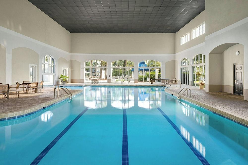 Sheraton Broadway Resort Villas photo 37