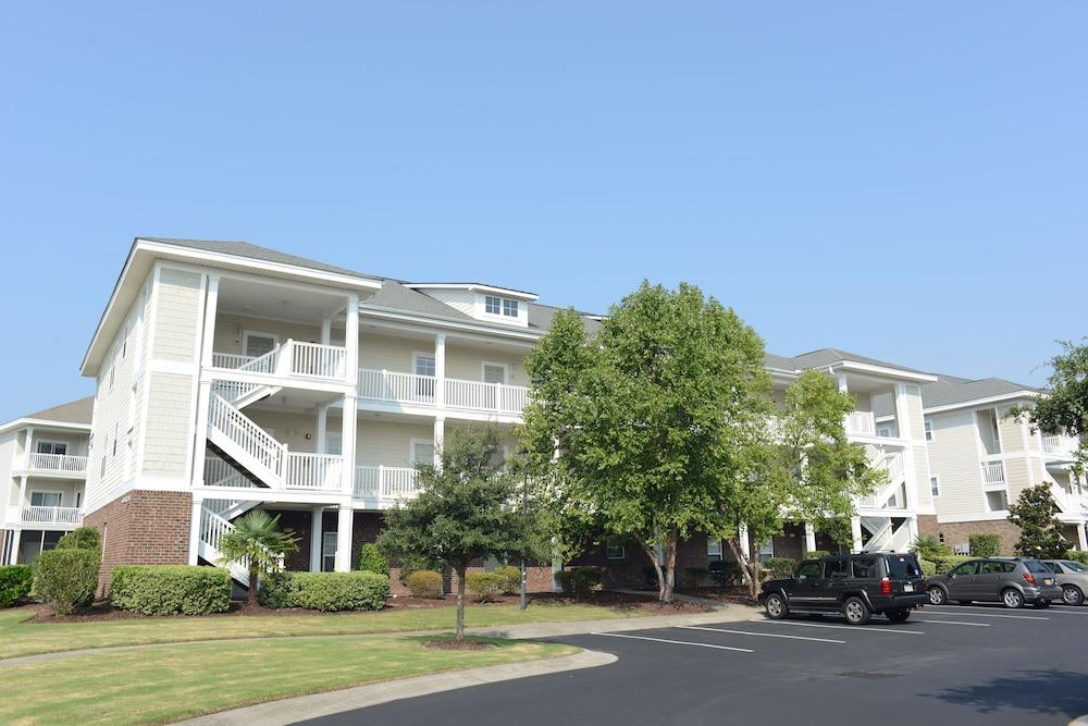 River Oaks Resort photo 23