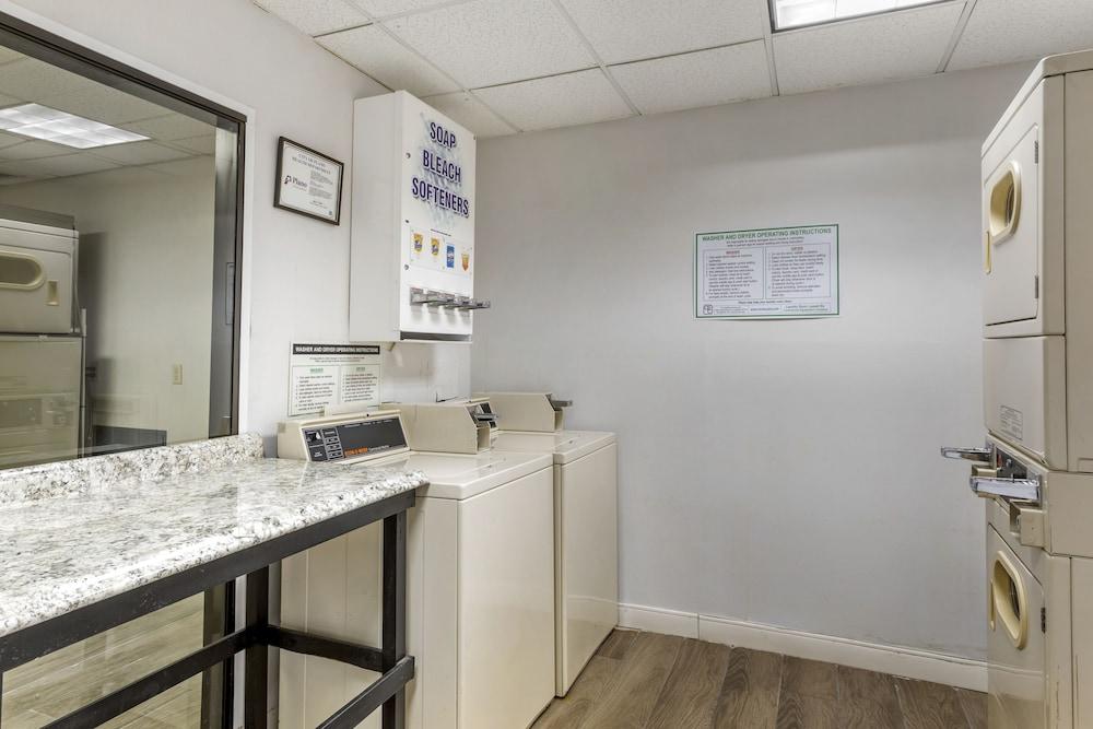 Comfort Inn Plano-Dallas photo 22