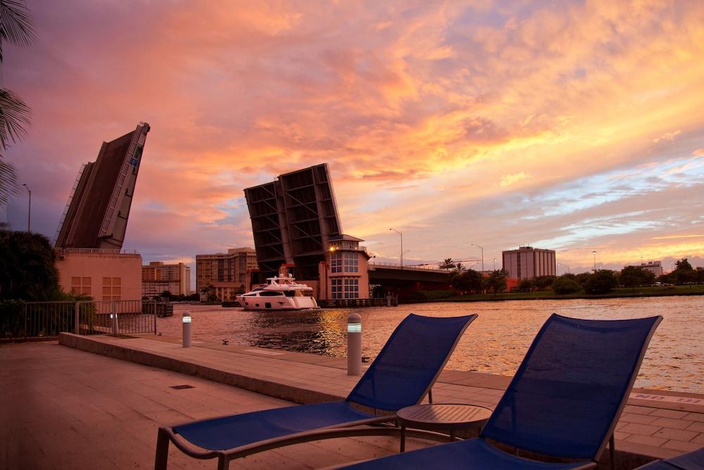 Doubletree Resort by Hilton Hollywood Beach photo 20