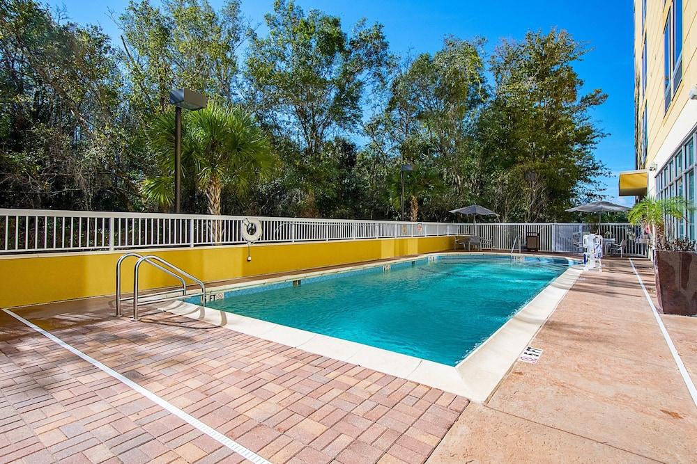 SpringHill Suites by Marriott Tampa North/I 75 Tampa Palms photo 18
