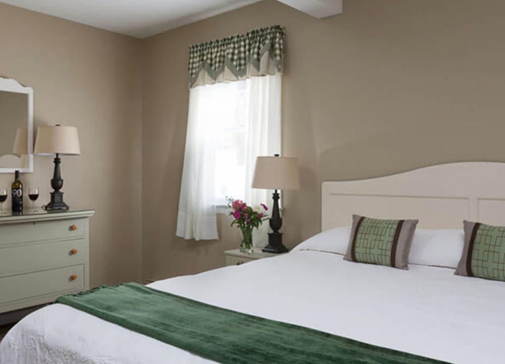 Dockside Guest Quarters & Restaurant photo 17