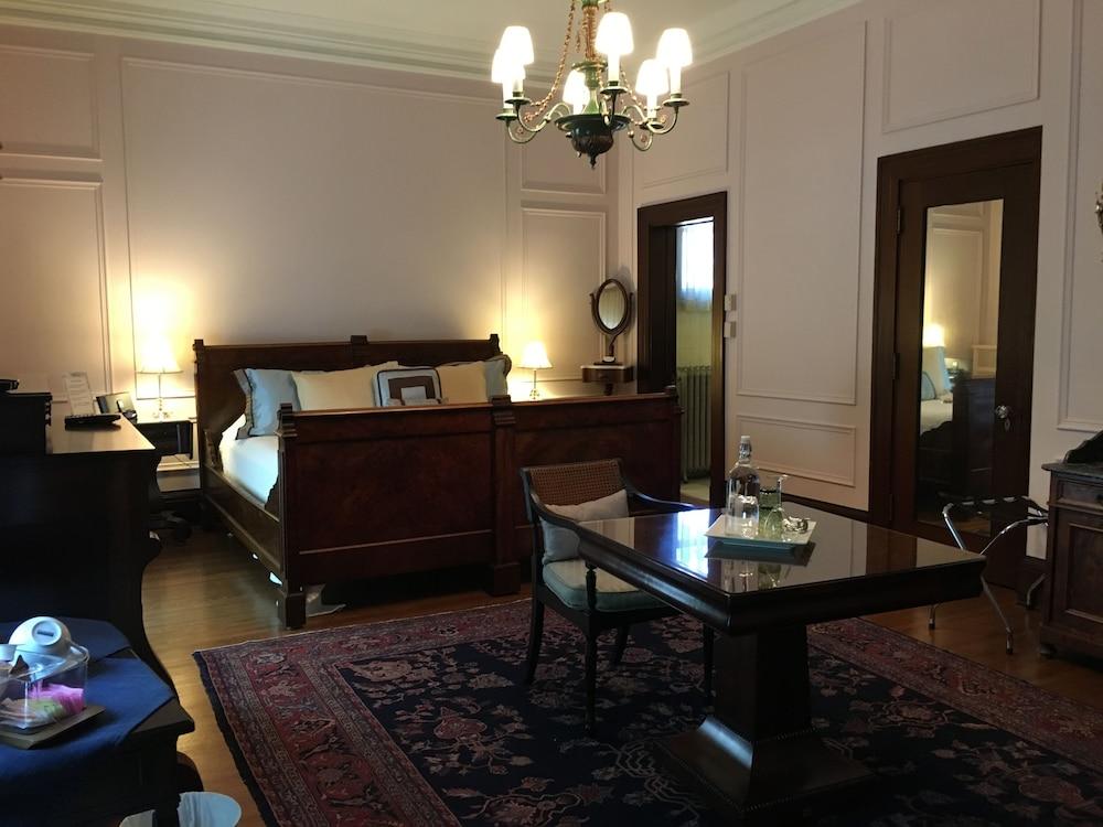 The Inn at Irwin Gardens photo 3