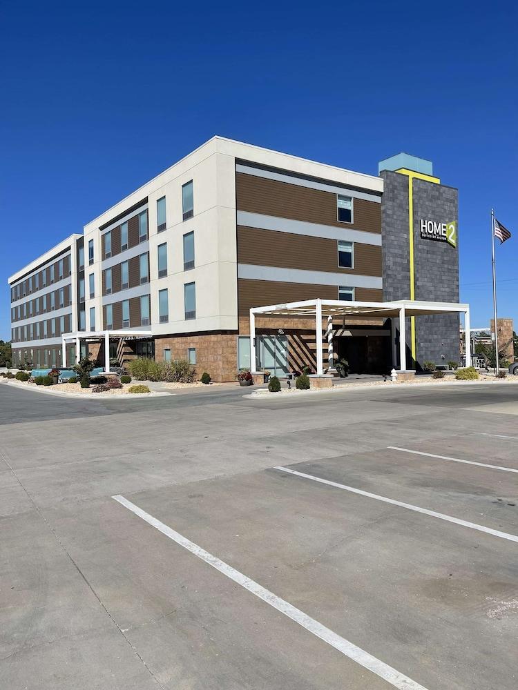 Home2 Suites by Hilton Joplin, MO photo 31
