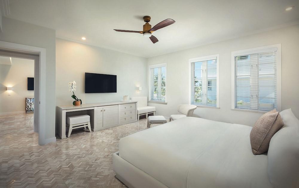 Cardozo Hotel South Beach photo 24
