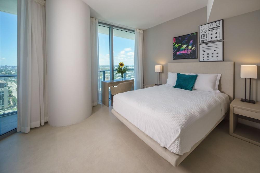Hyde Resort and Residences, OceanMiami Collection photo 8