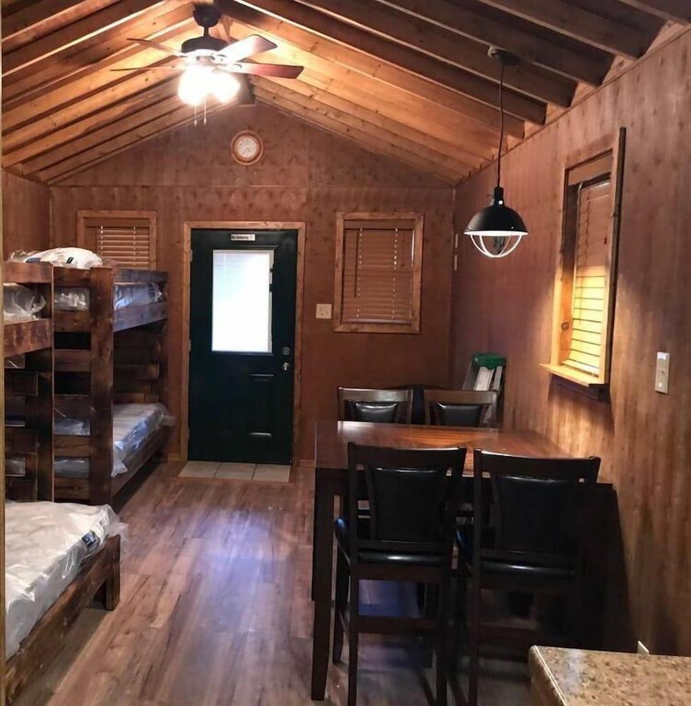 The Delacroix Lodge photo 3
