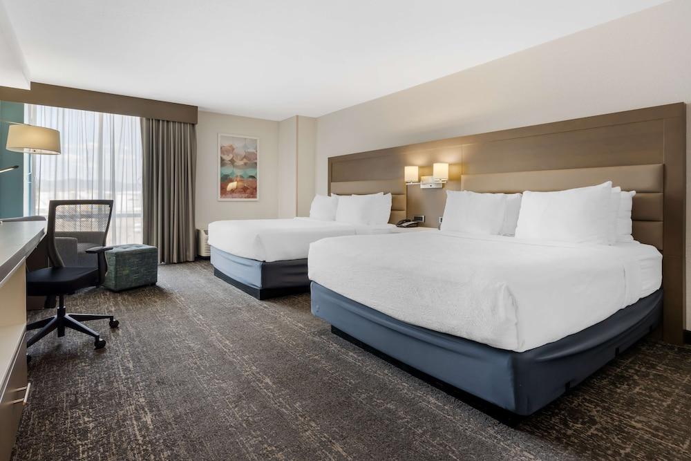 Best Western Plus Sparks-Reno Hotel photo 8