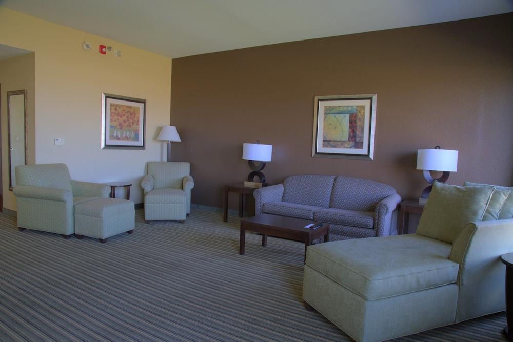 Holiday Inn Jackson Southeast - Pearl by IHG photo 29
