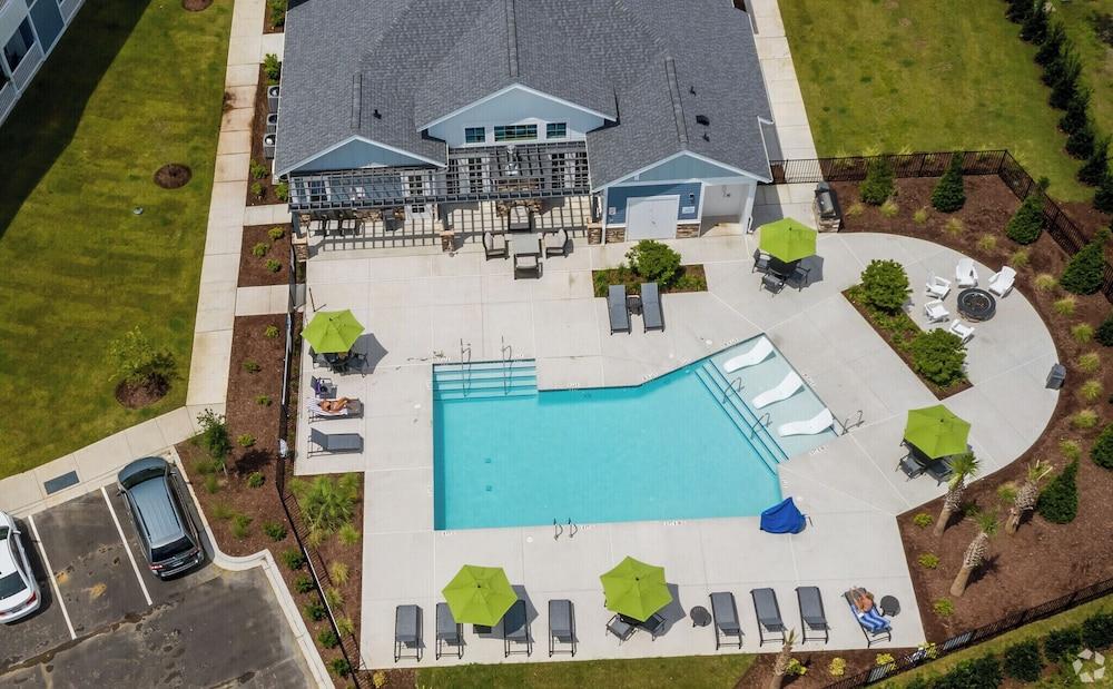 Landing Myrtle Beach photo 22