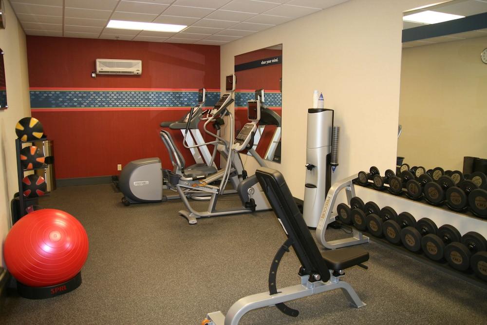 Hampton Inn & Suites Springfield-Southwest photo 25