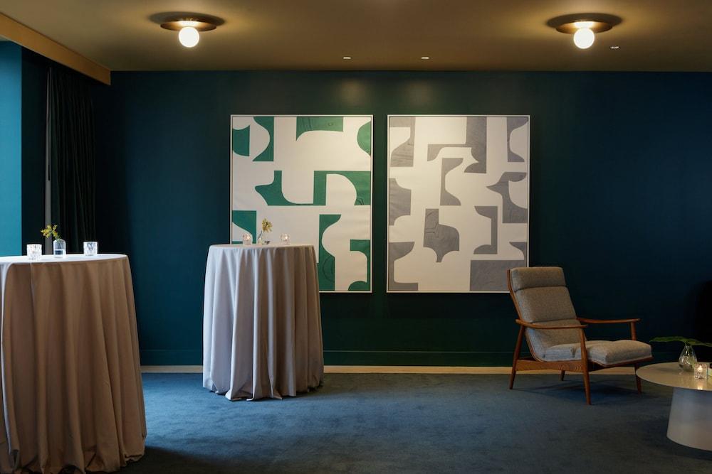 Kimpton Sylvan Hotel by IHG photo 76