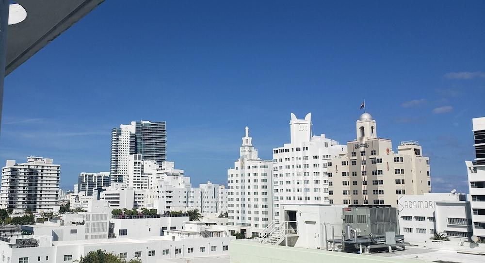Albion South Beach Hotel photo 32