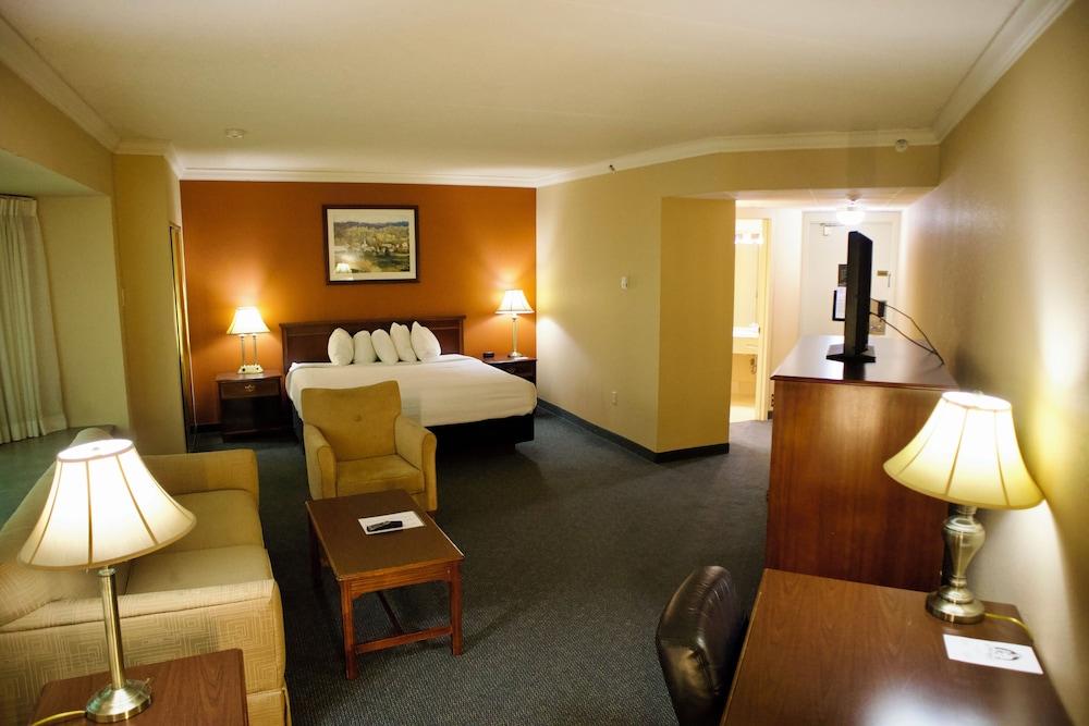 Hotel Mead Resorts & Conventions Center photo 34