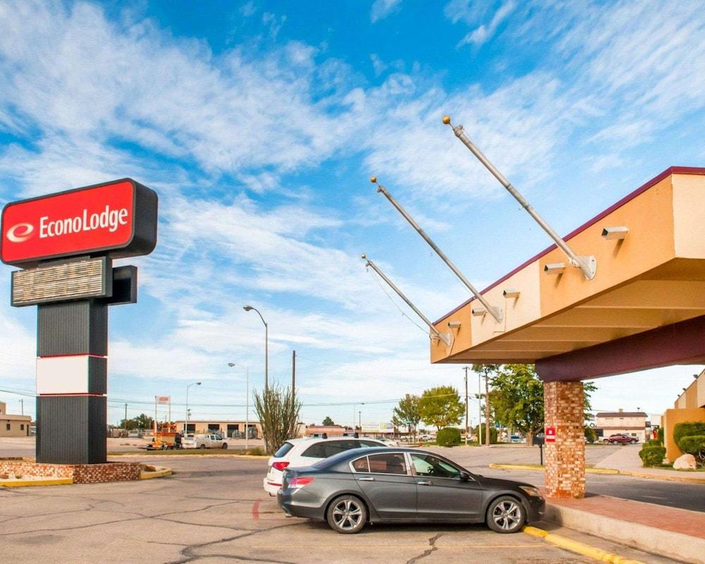 Econo Lodge Carlsbad Caverns Area photo 7