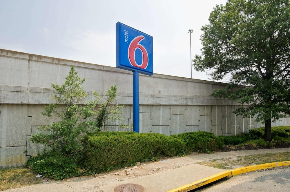 Motel 6 Springfield, VA - Washington DC Southwest photo 30