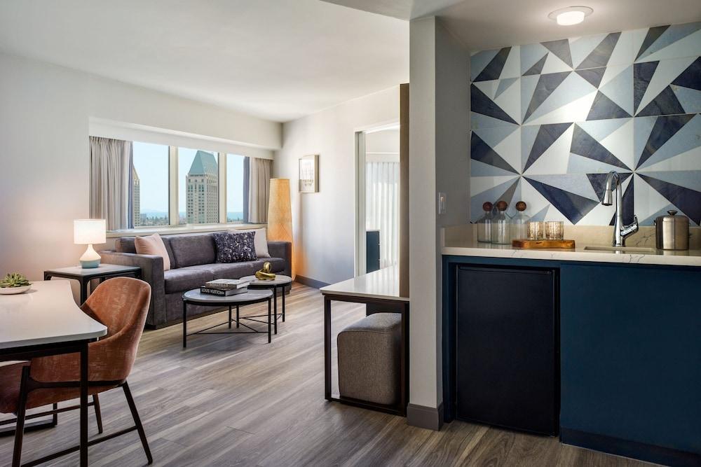 The Westin San Diego Bayview photo 20