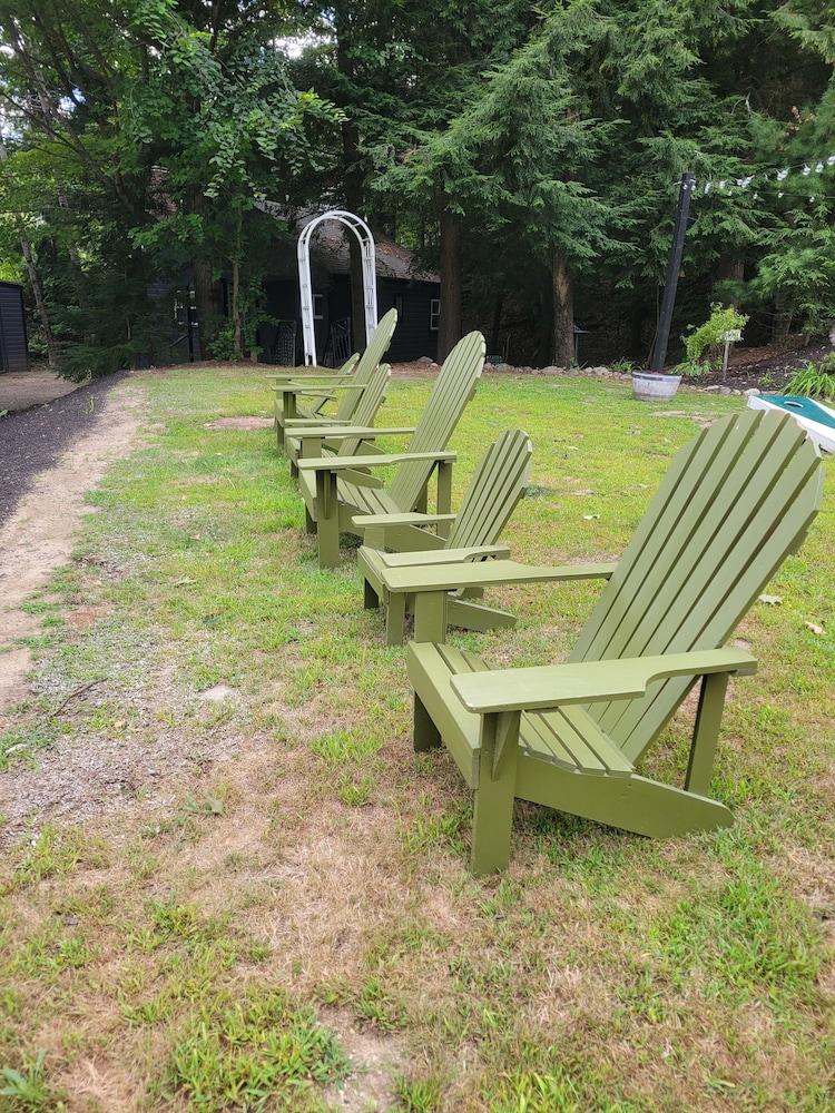 Cottage Place on Squam Lake photo 36