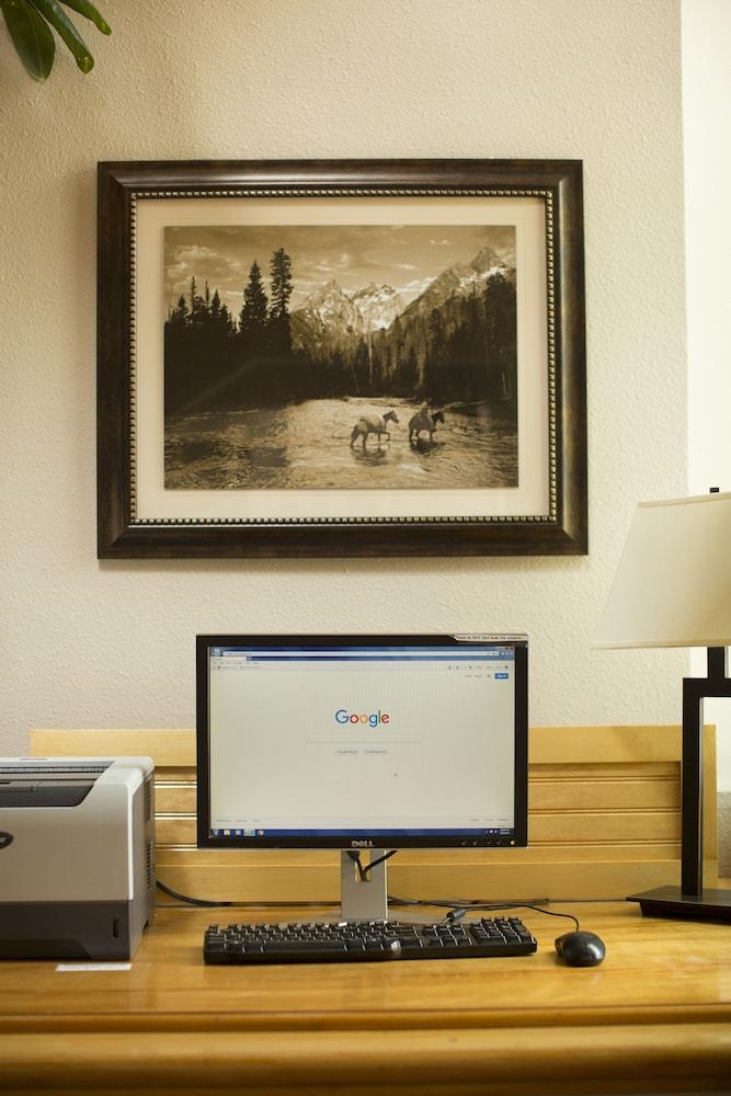 Aspen Mountain Lodge photo 55