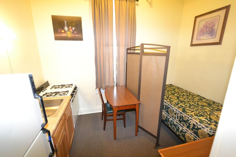 Perfect Stay Inn & Suites photo 5